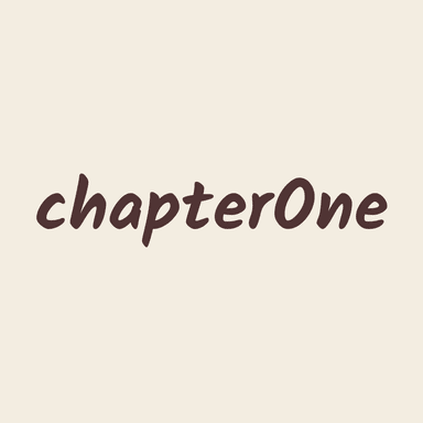 chapterOne